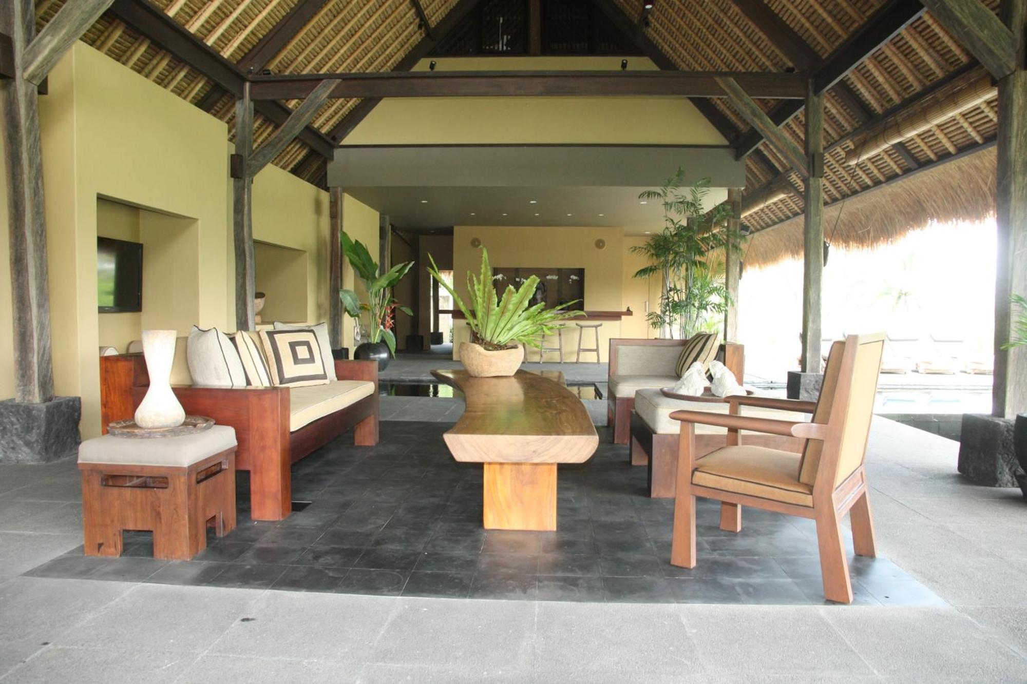 Villa Kelusa Ubud  Exterior photo