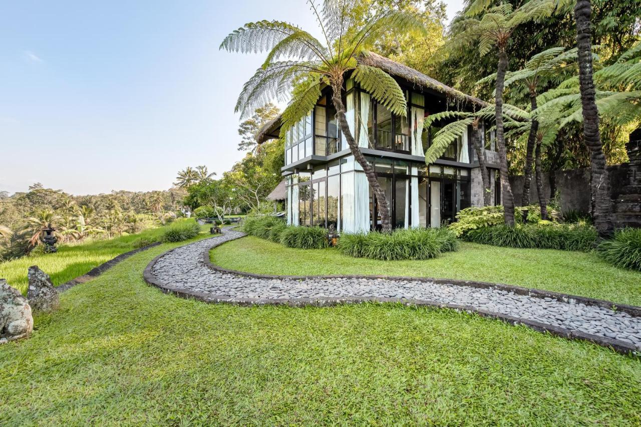 Villa Kelusa Ubud  Exterior photo