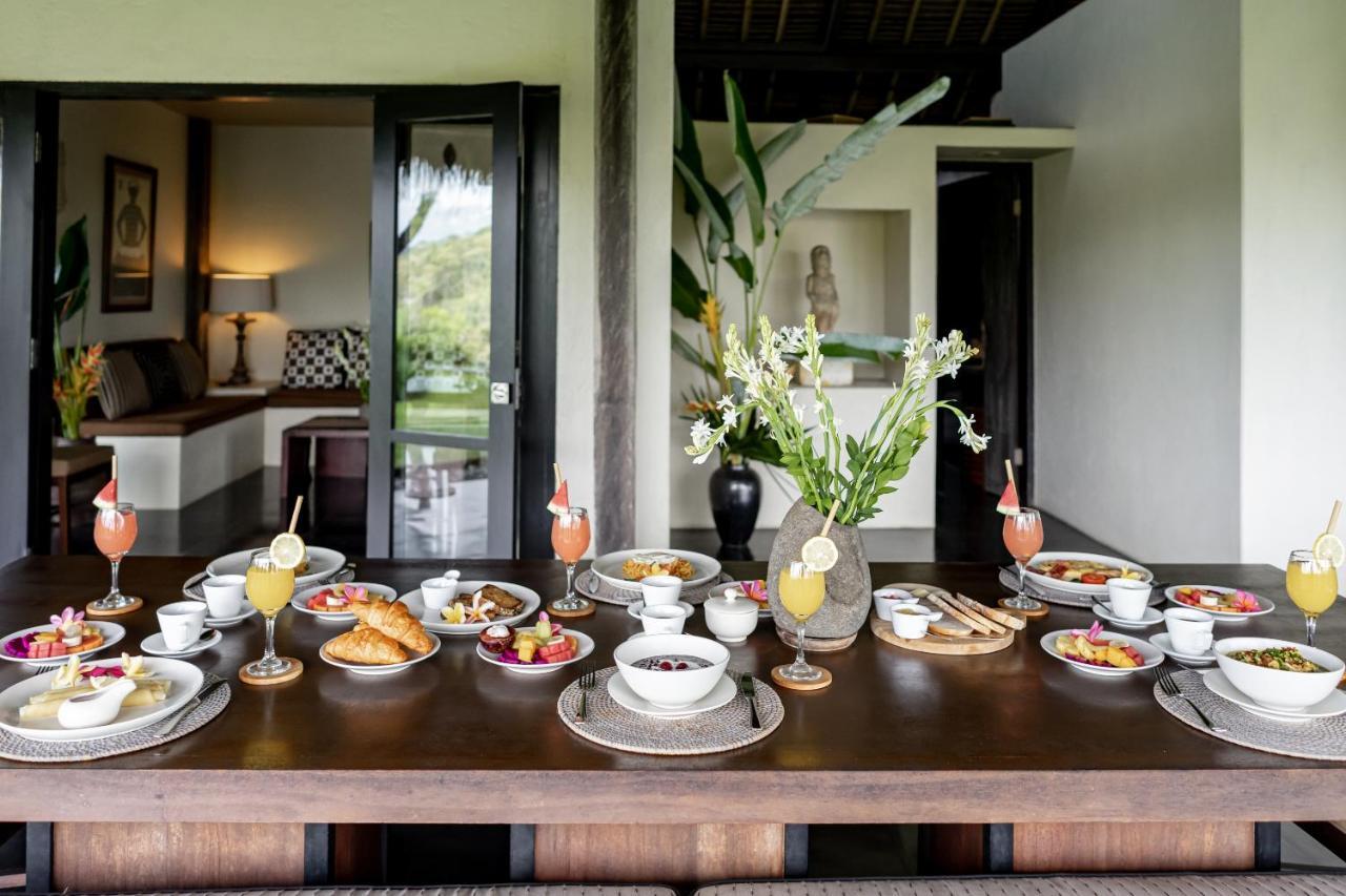 Villa Kelusa Ubud  Exterior photo