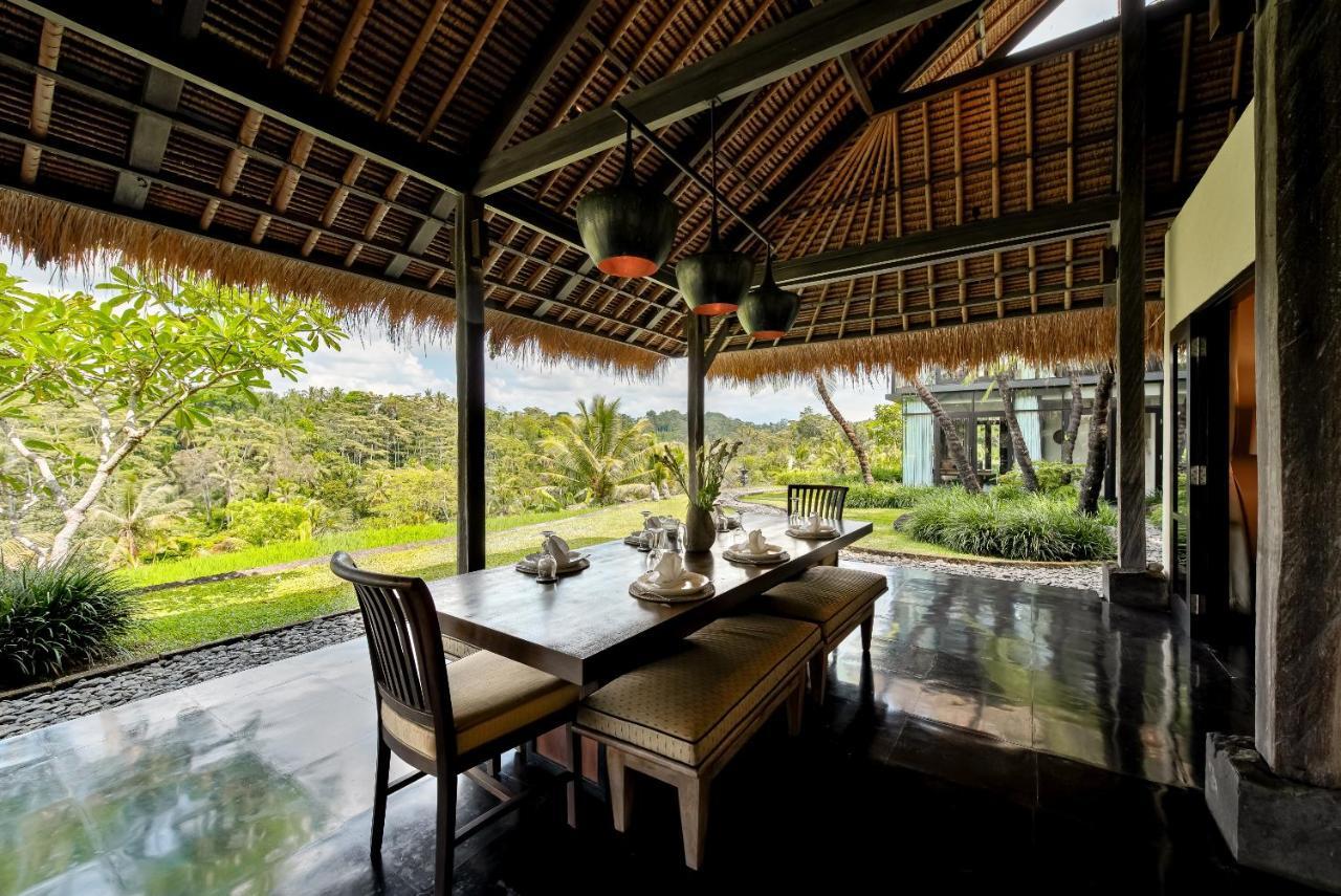 Villa Kelusa Ubud  Exterior photo