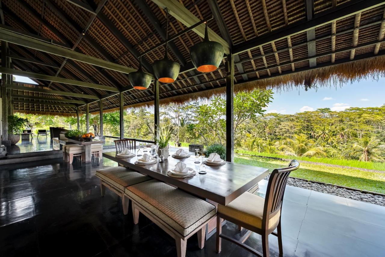 Villa Kelusa Ubud  Exterior photo
