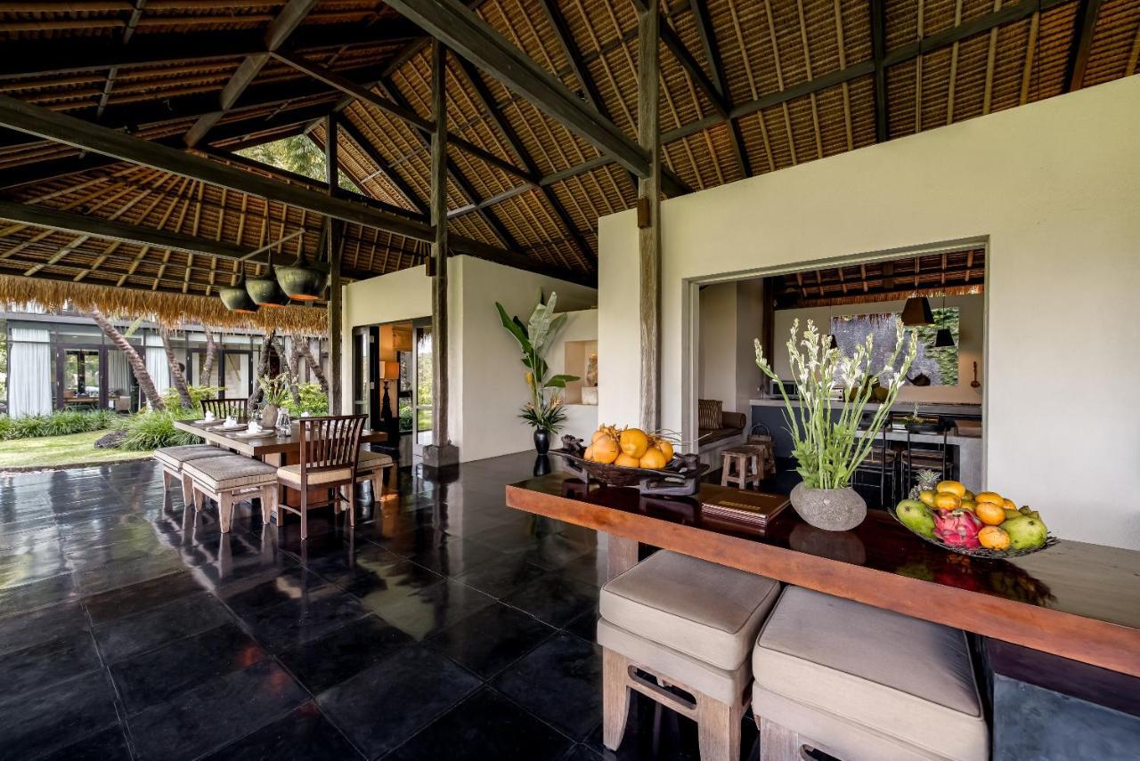 Villa Kelusa Ubud  Exterior photo