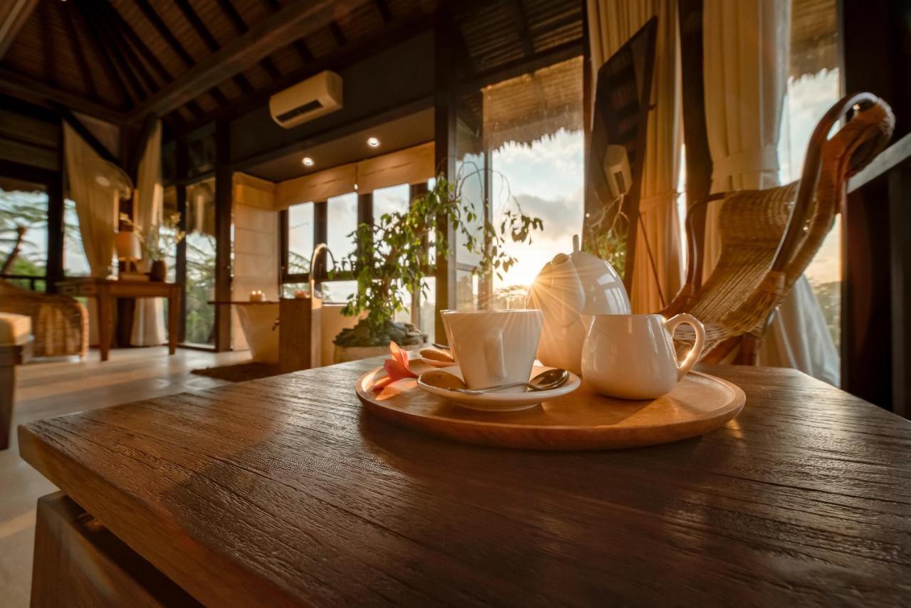 Villa Kelusa Ubud  Exterior photo