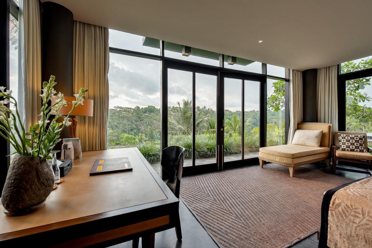 Villa Kelusa Ubud  Exterior photo
