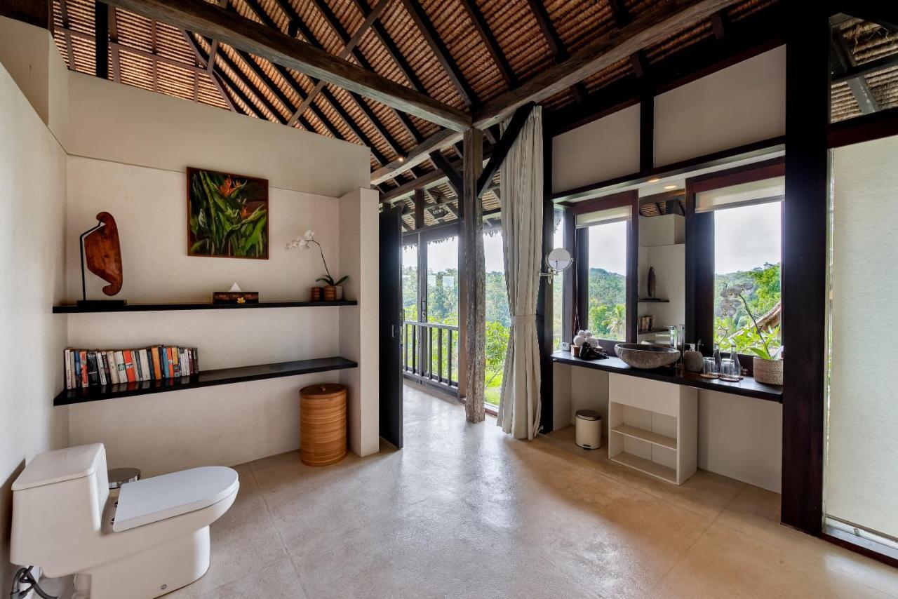 Villa Kelusa Ubud  Exterior photo