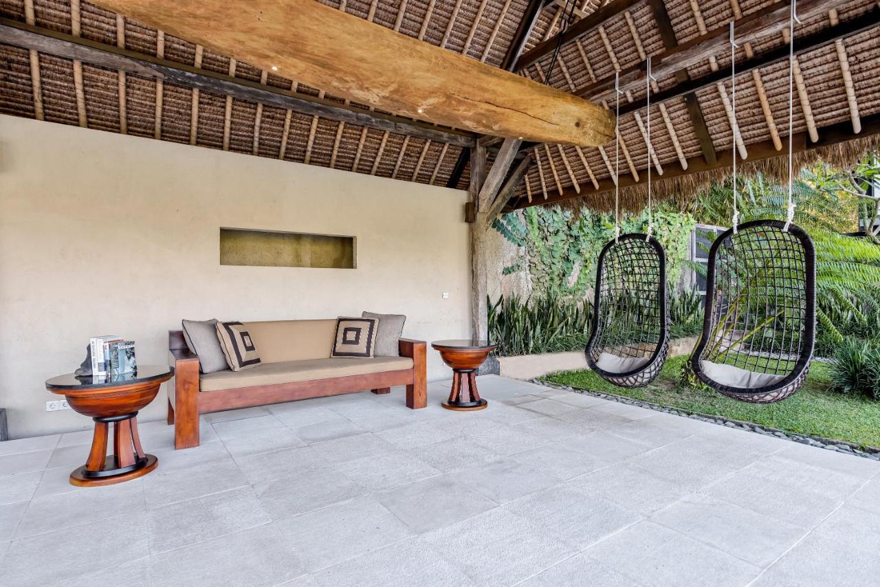 Villa Kelusa Ubud  Exterior photo
