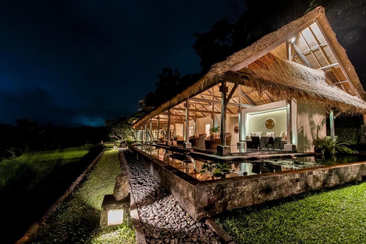 Villa Kelusa Ubud  Exterior photo