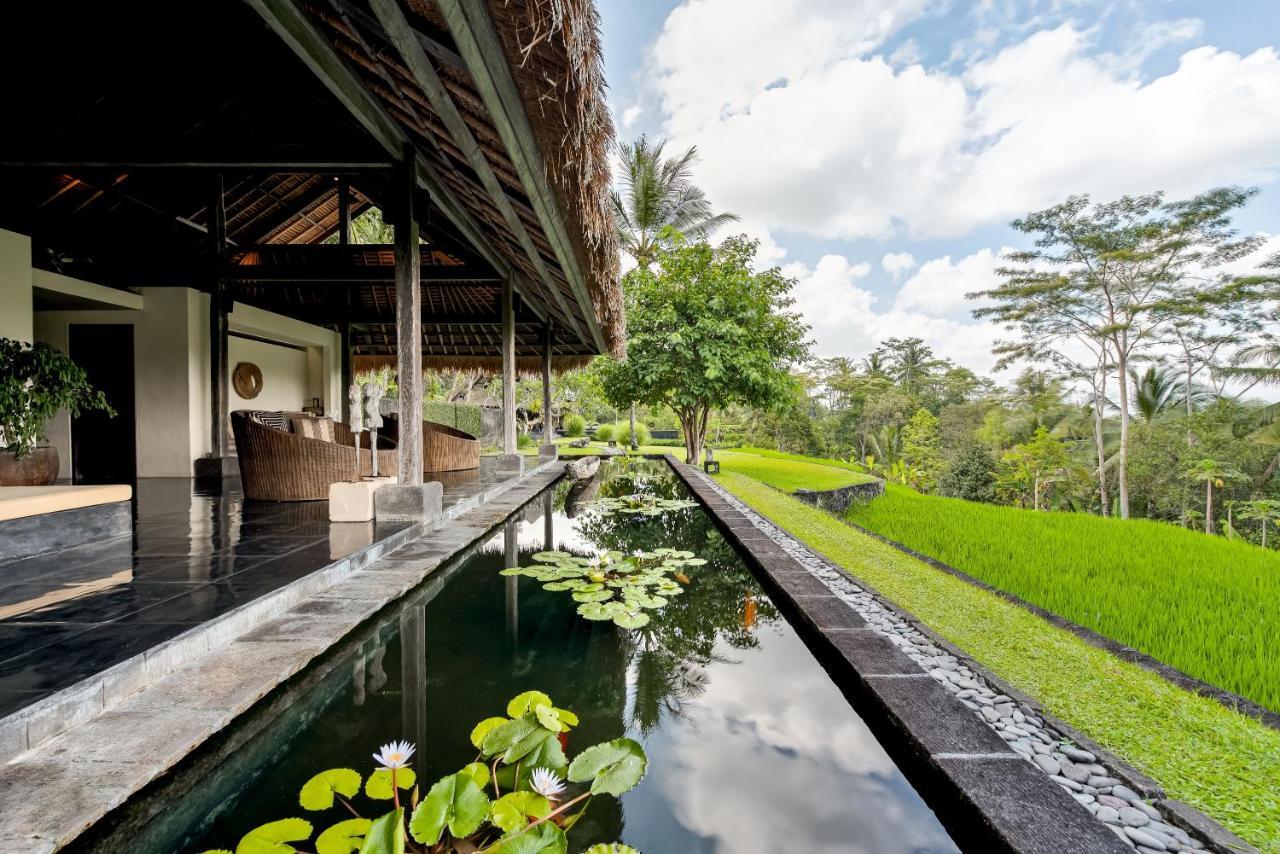 Villa Kelusa Ubud  Exterior photo