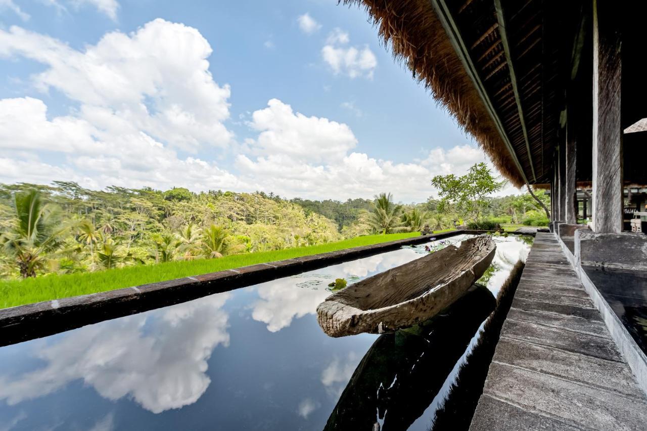 Villa Kelusa Ubud  Exterior photo