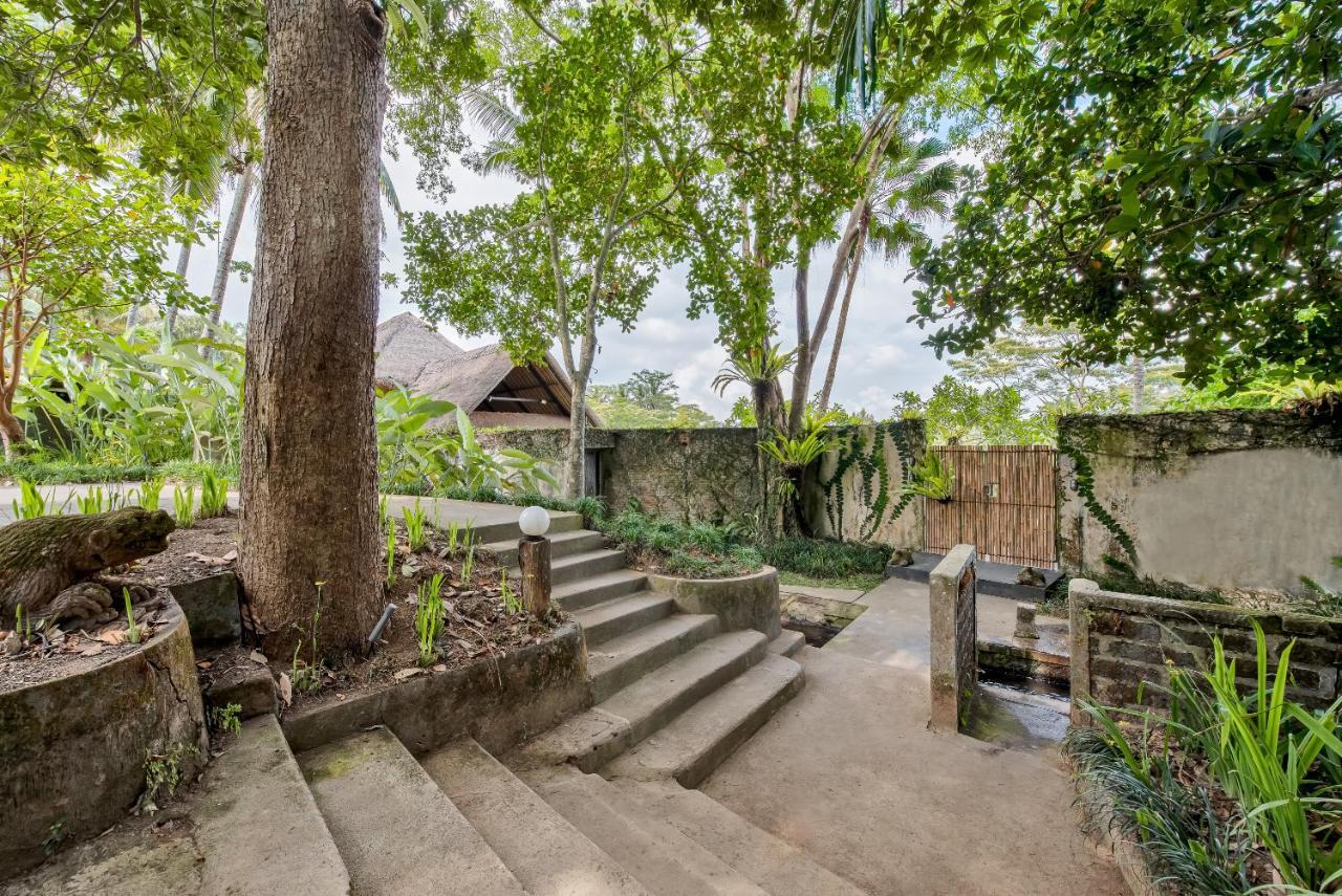 Villa Kelusa Ubud  Exterior photo