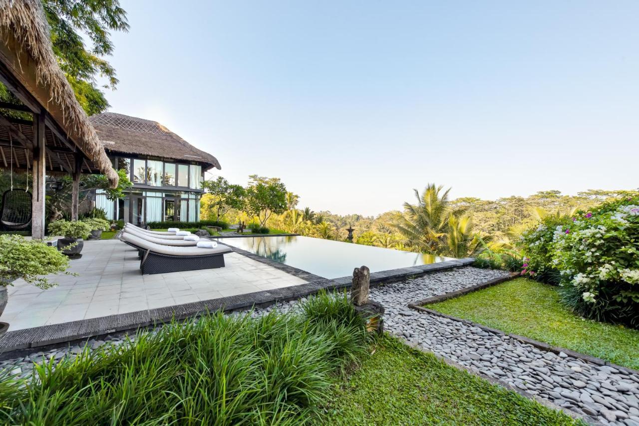 Villa Kelusa Ubud  Exterior photo