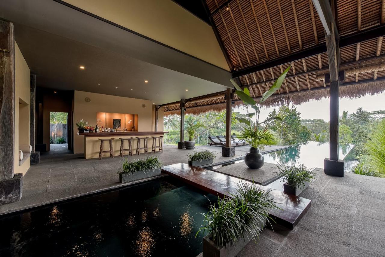Villa Kelusa Ubud  Exterior photo