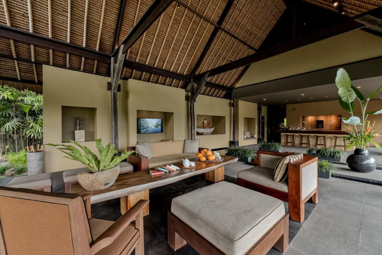 Villa Kelusa Ubud  Exterior photo