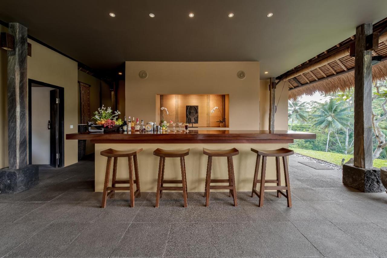 Villa Kelusa Ubud  Exterior photo