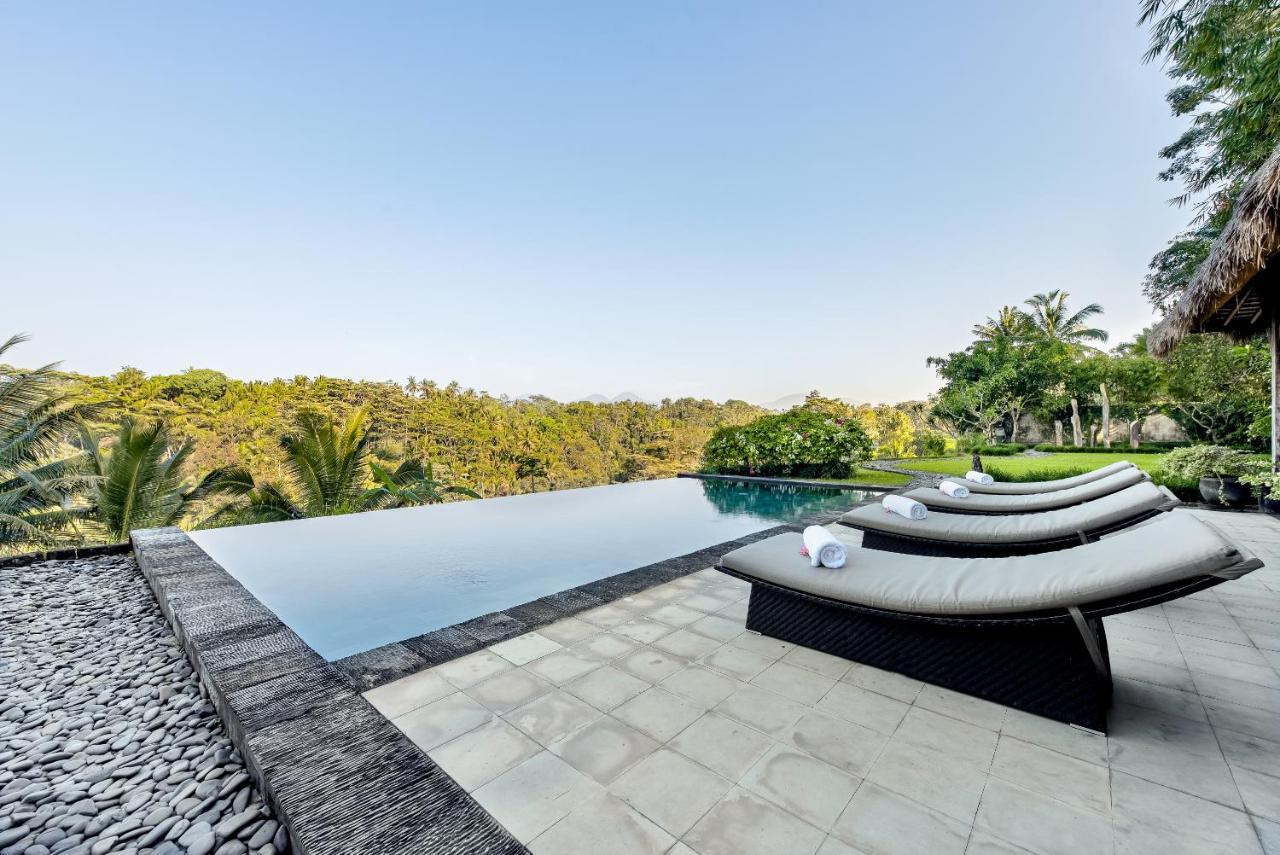 Villa Kelusa Ubud  Exterior photo