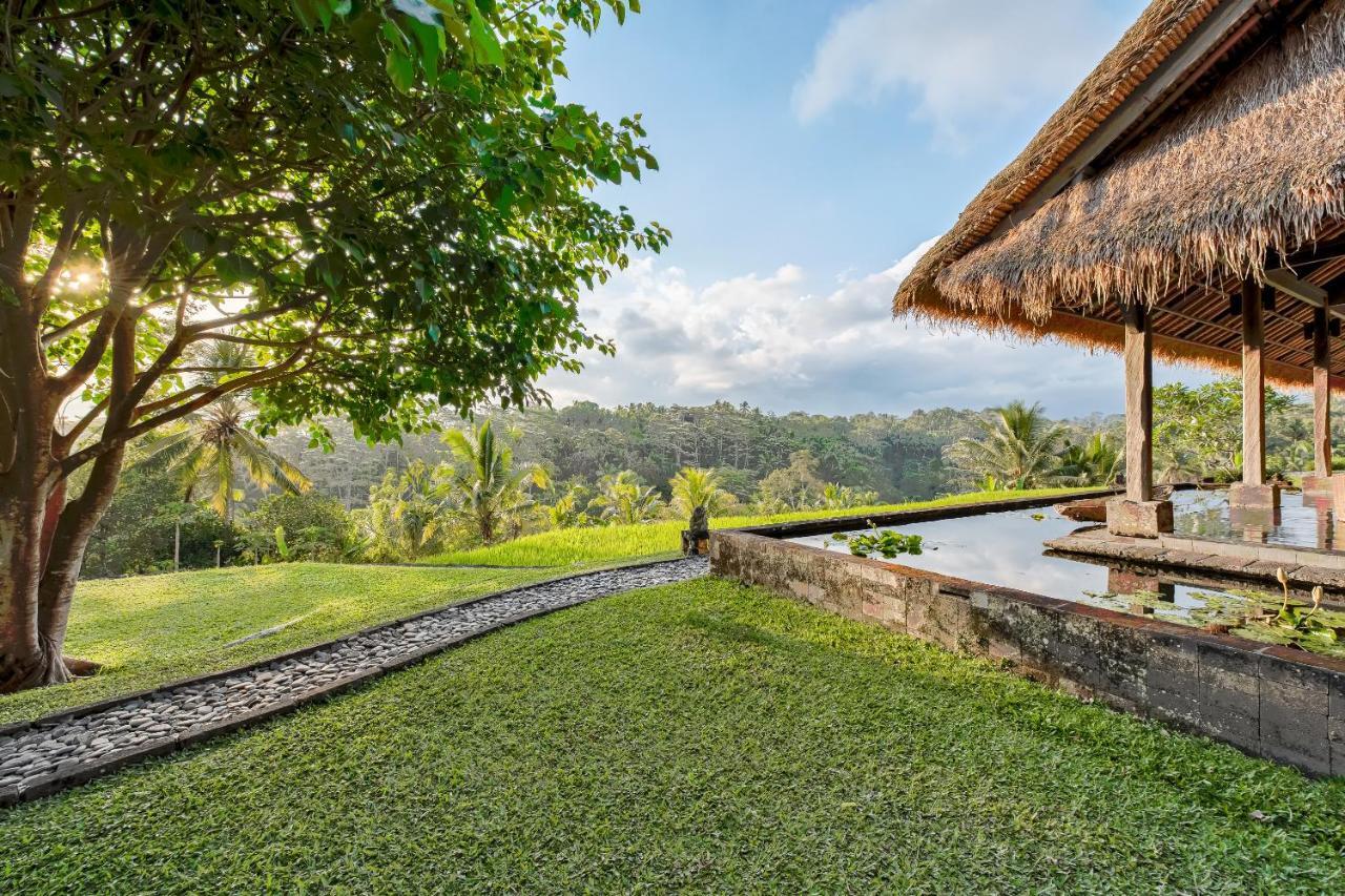 Villa Kelusa Ubud  Exterior photo