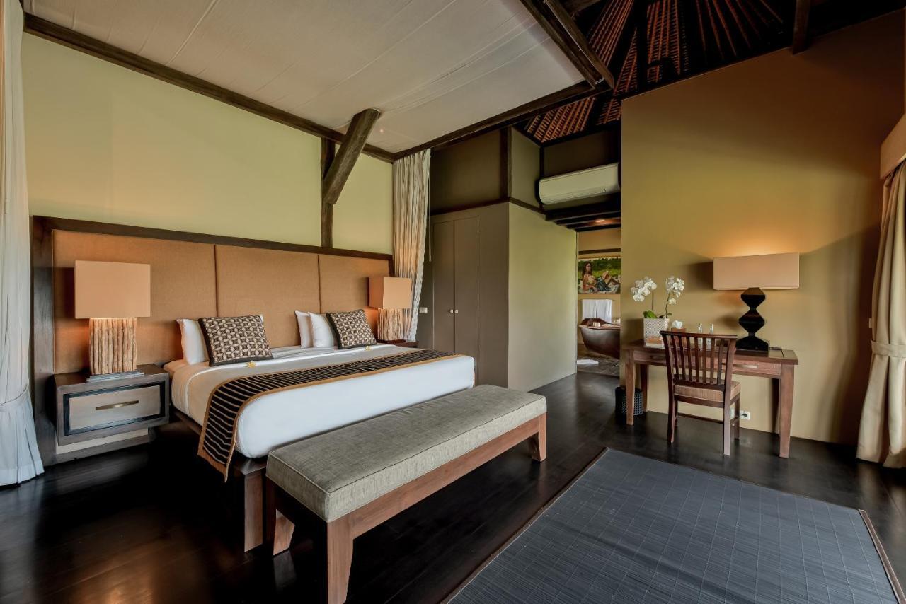 Villa Kelusa Ubud  Exterior photo
