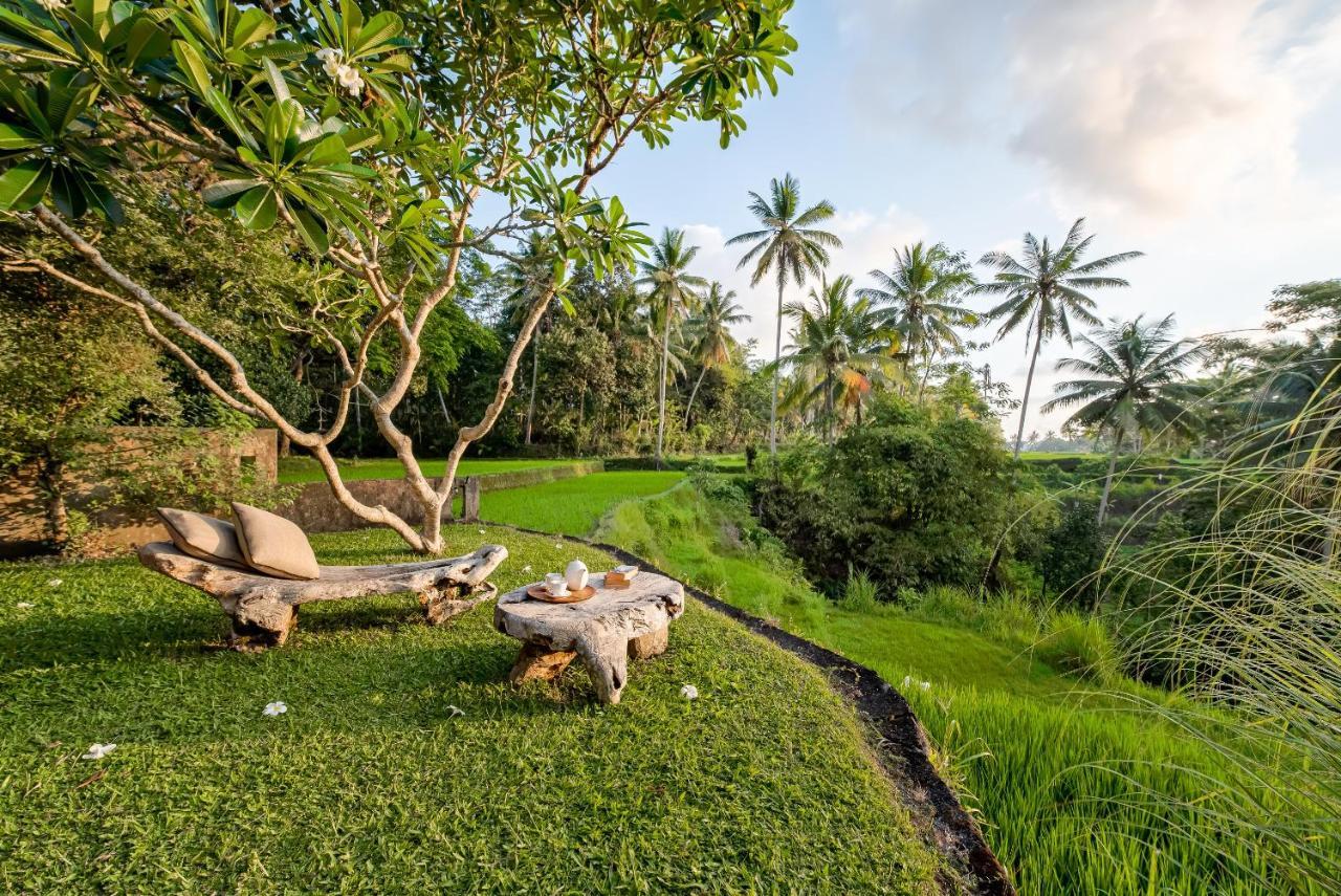 Villa Kelusa Ubud  Exterior photo