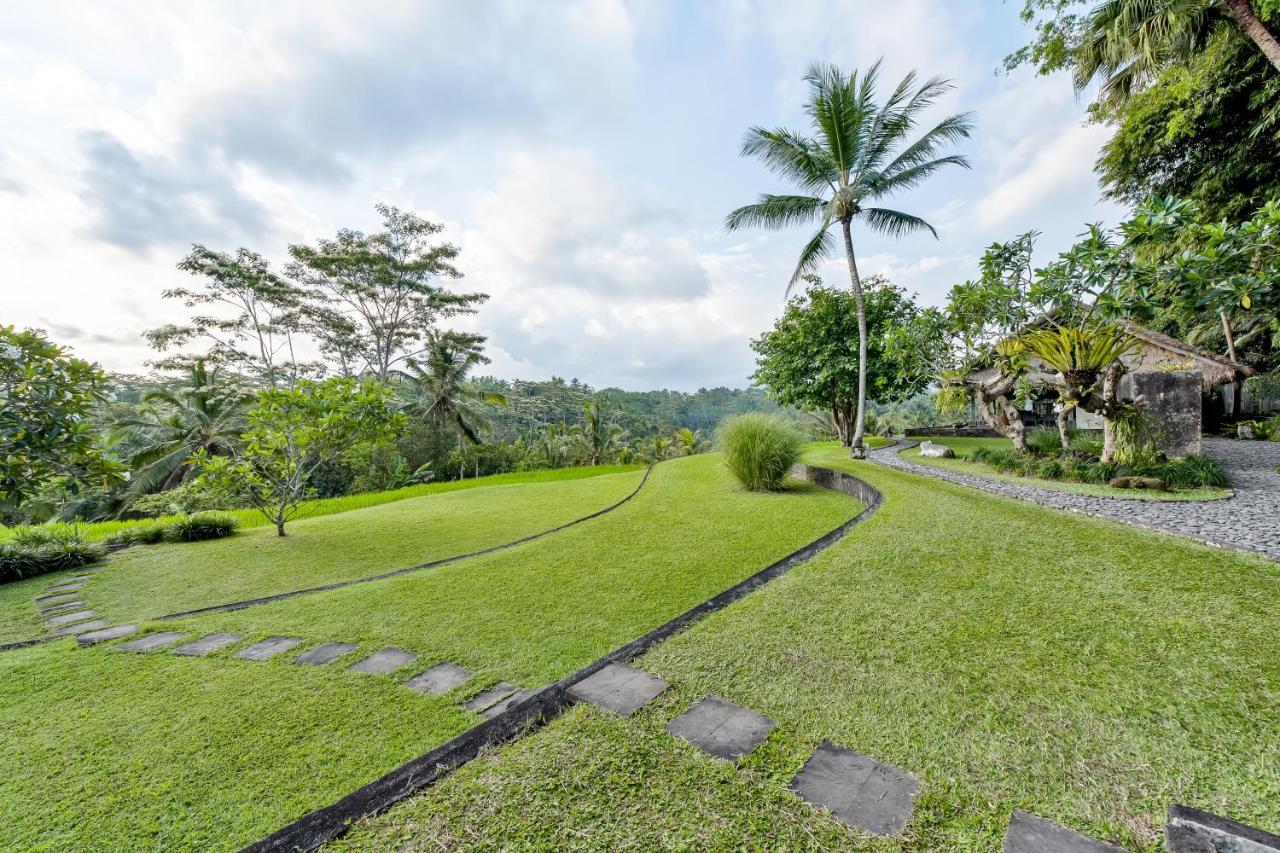 Villa Kelusa Ubud  Exterior photo