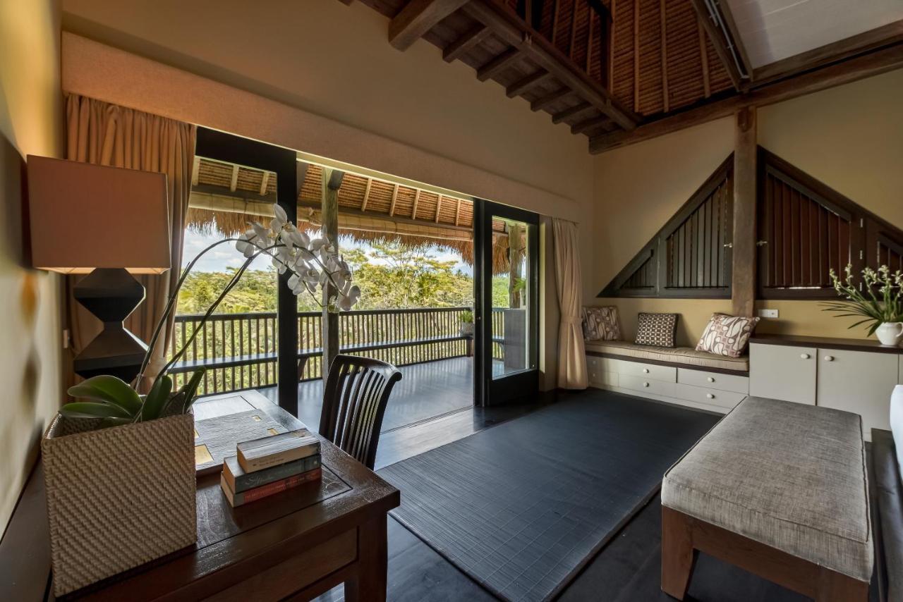 Villa Kelusa Ubud  Exterior photo