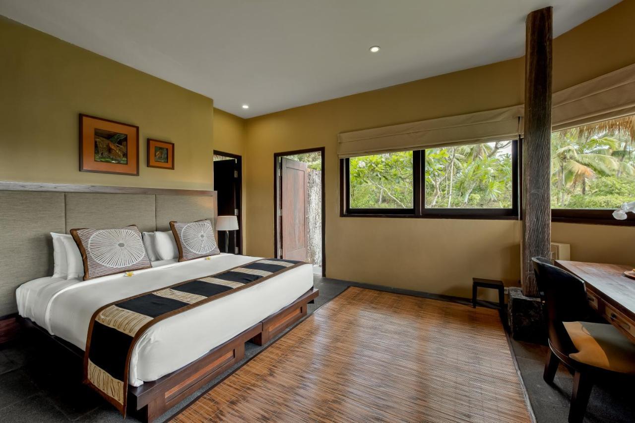 Villa Kelusa Ubud  Exterior photo